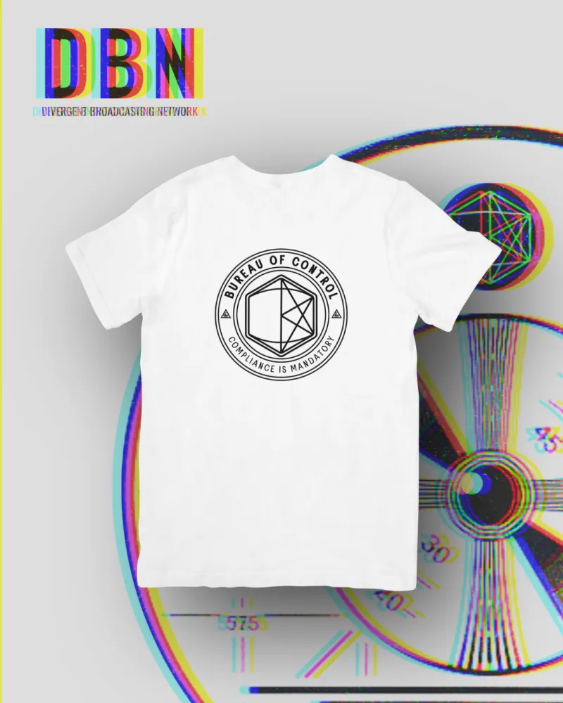 Compliance Tee