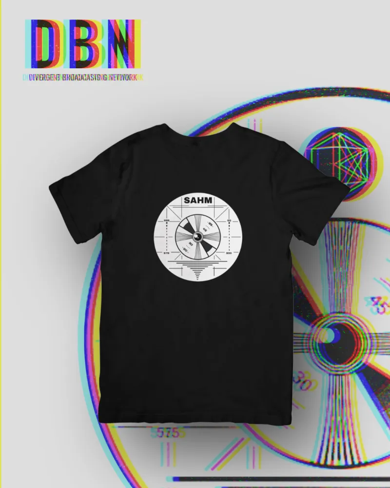 DBN Test Signal Tee