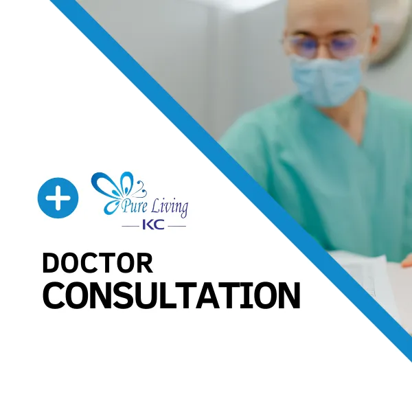 Doctor's Consultation
