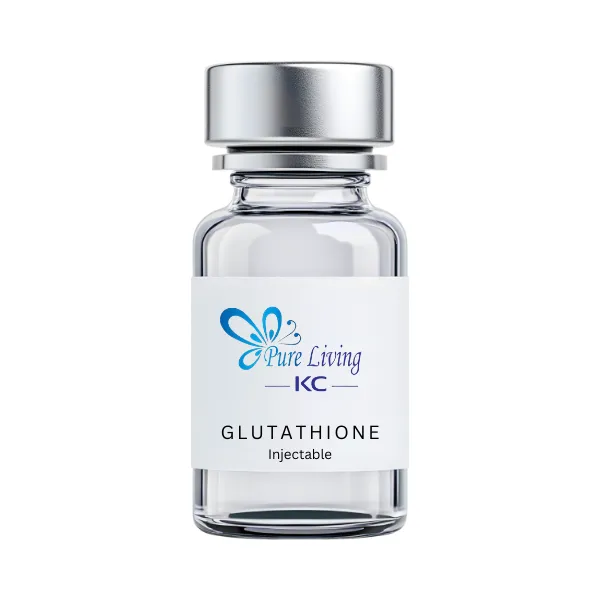 Glutathione 200mg/mL (10mL)