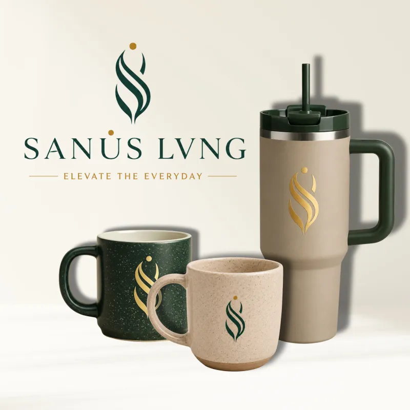 Drinkware