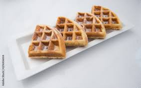 Mini Waffles