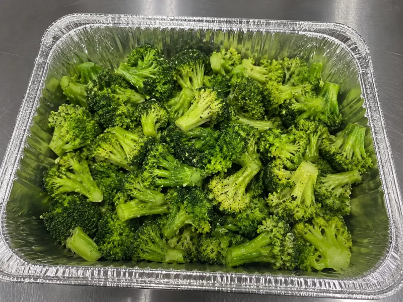 Broccoli 