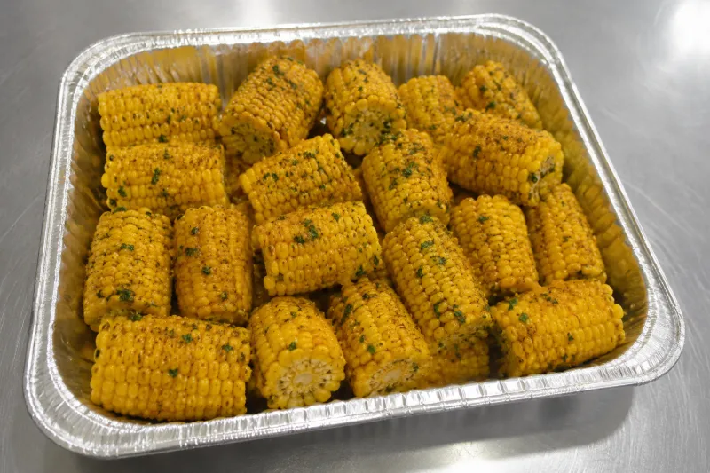 Corn on the Cob-mini