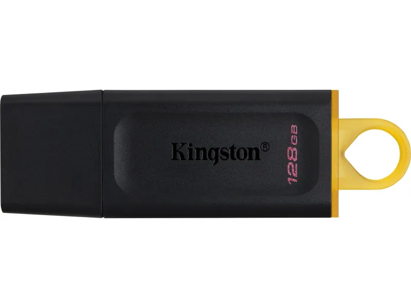 Kingston 128GB DataTraveler Exodia Minnepenn, USB 3.2