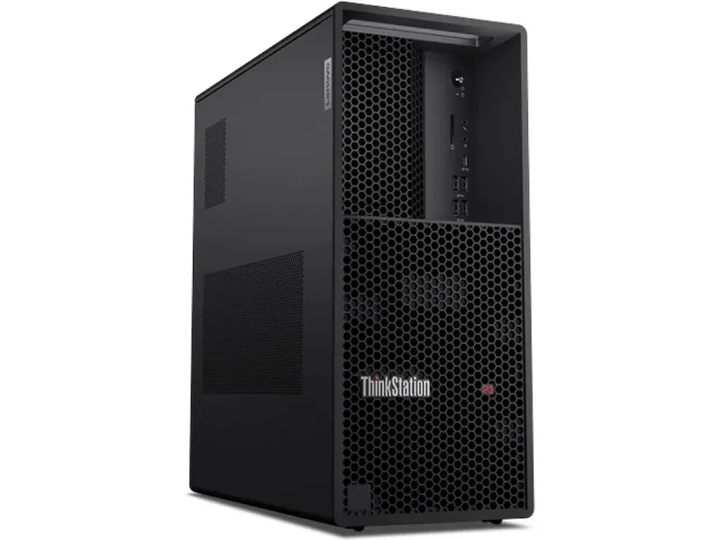 Egendefinert PC