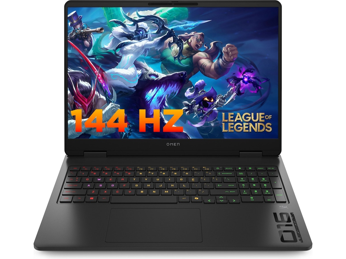 Gaming- Laptop-Gaming Stasjonær-