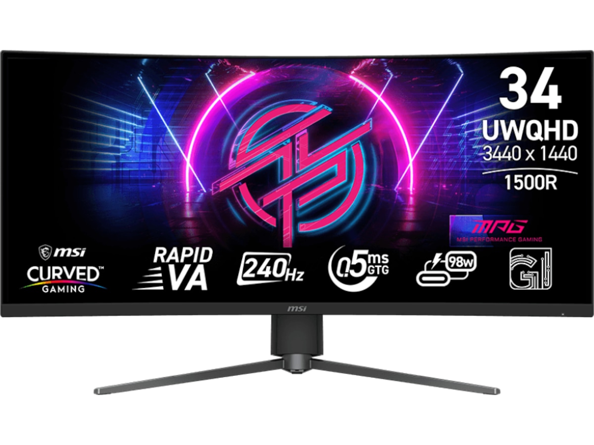 Gaming Skjermer- Gaming bord