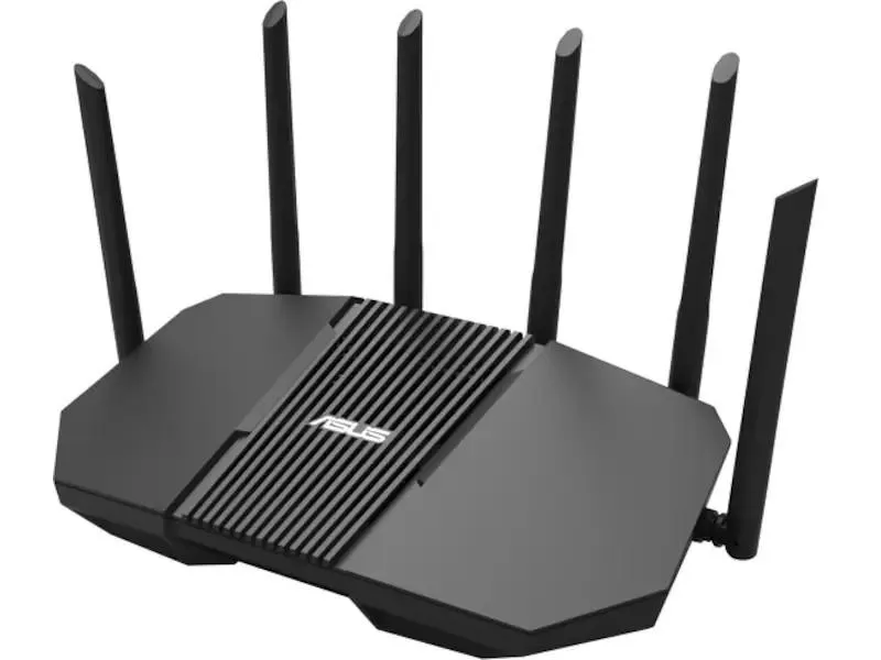 Wifi-Nettverk-Mesh-Utvidet dekning-Access Point