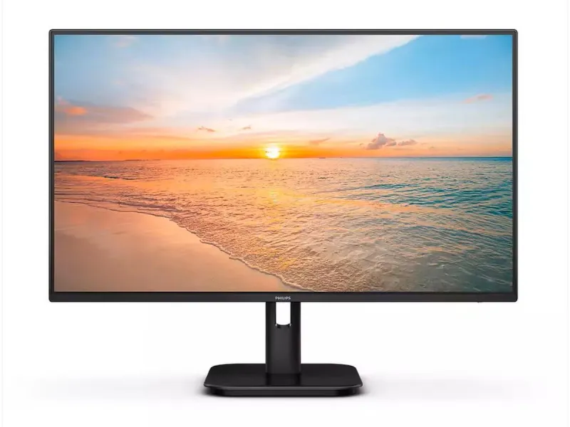 Skjerm-Curved-Gaming screen