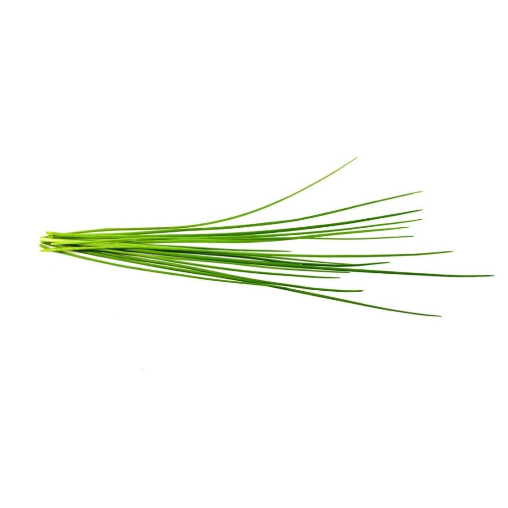 Click & Grow Växtkapslar 3-pack – gräslök