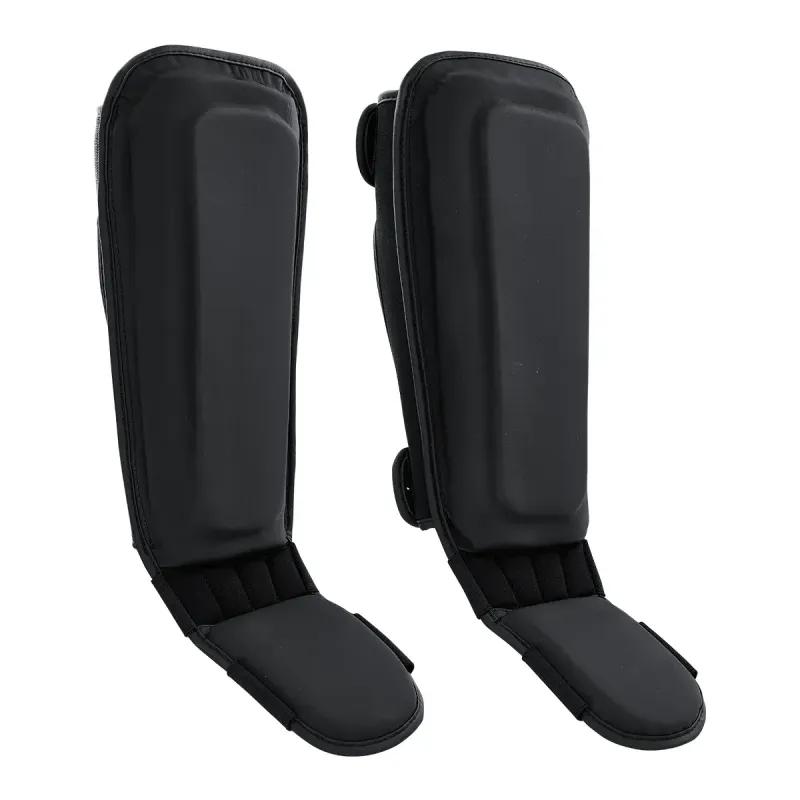 Custom Shin Instep Guards-11774