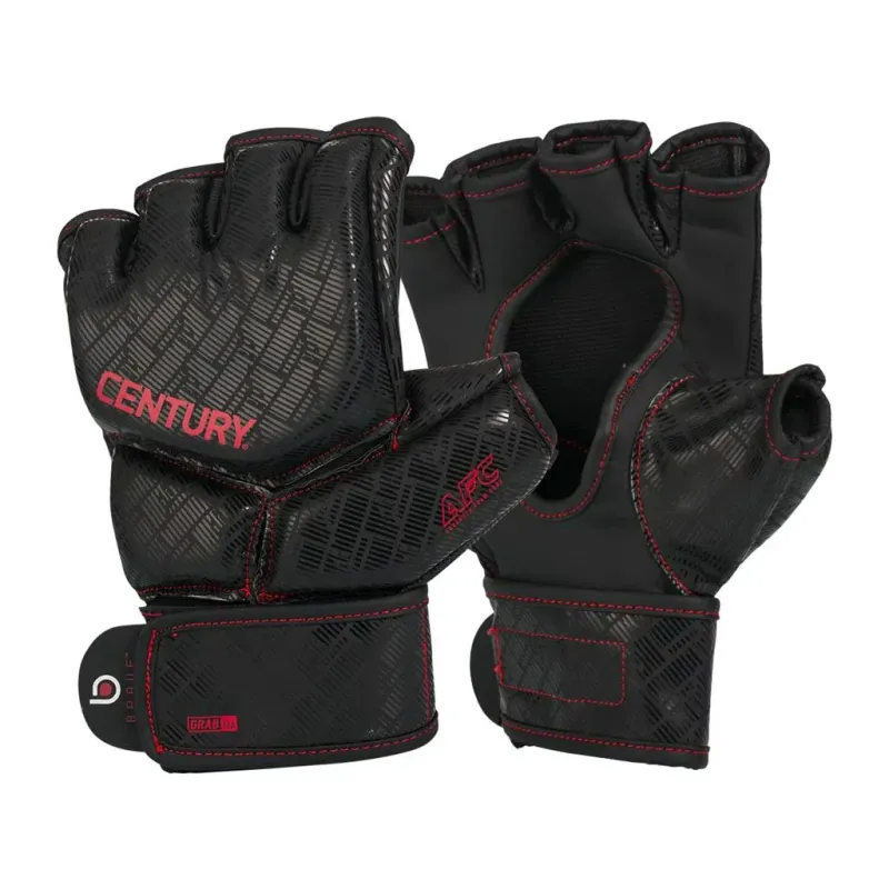Brave MMA Competition Gloves -1473135P