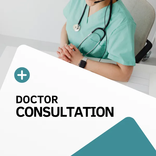 Doctor's Consultation