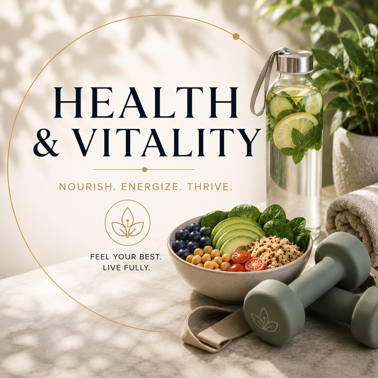 Health & Vitality