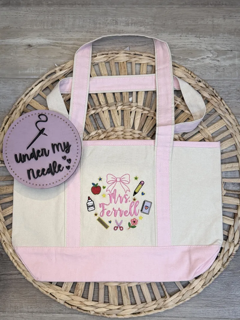 Tote Bags