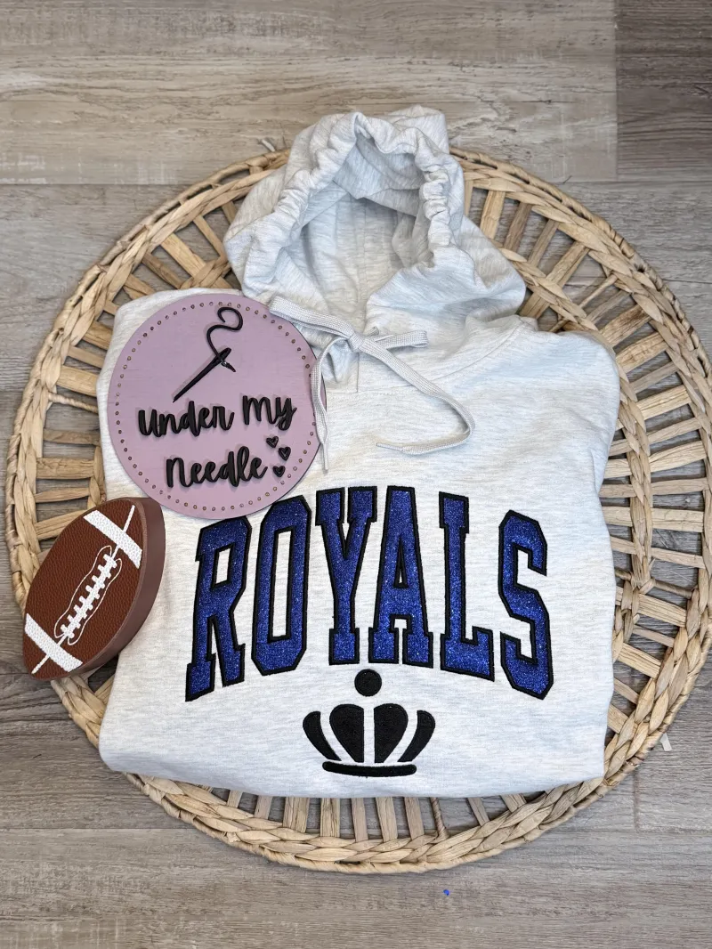 Spirit Gear