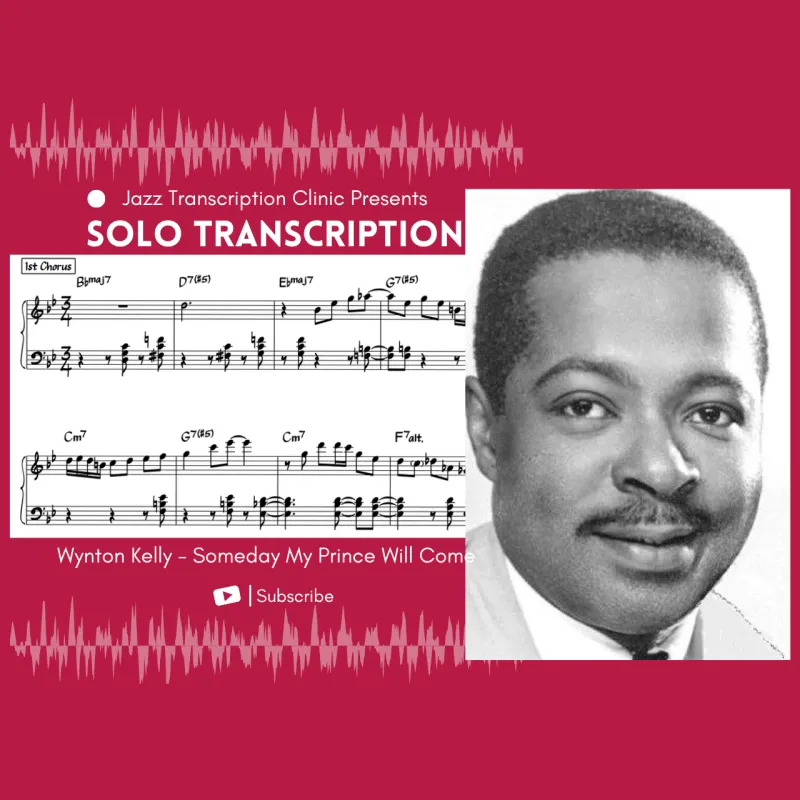Wynton Kelly - Someday My Prince Will Come