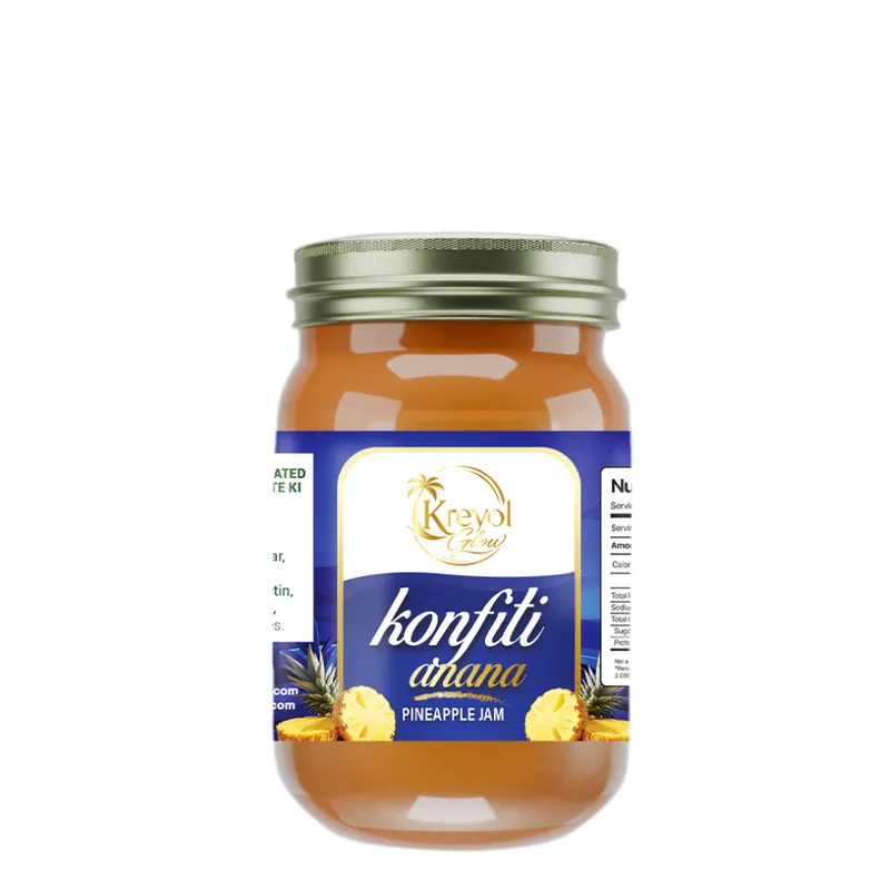 Konfiti Anana