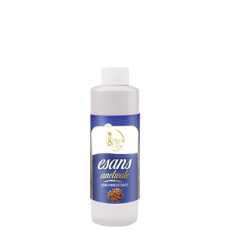 Esans Star Anise