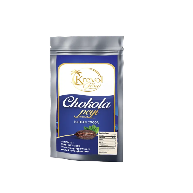 Chokola