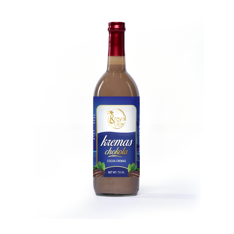 Kremas Chokola
