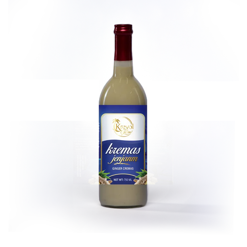 Kremas Jenjanm