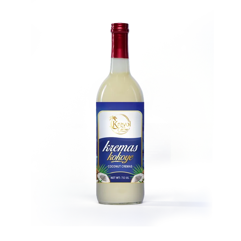 Kremas Kokoye
