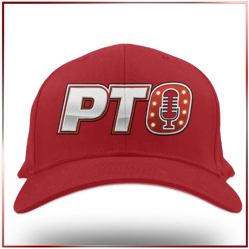 PTO Classic Flexfit Cap C865