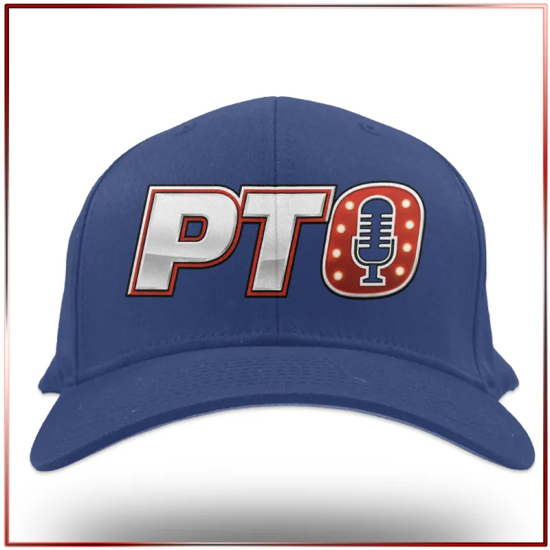PTO Classic New Era 9FORTY Adjustable Cap NE200