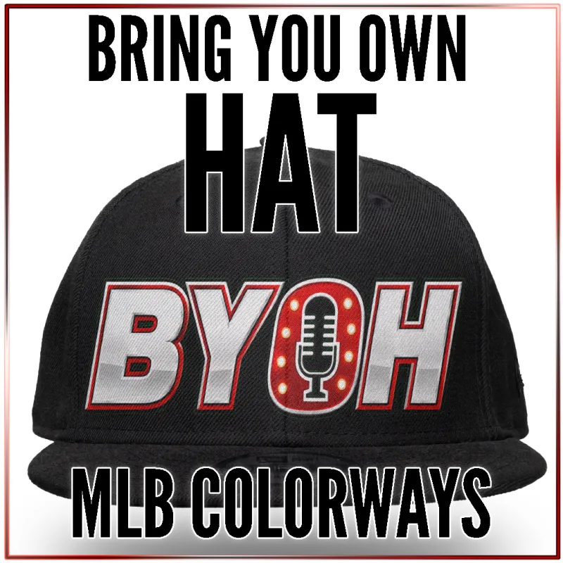 BYOH Diamond Collection | Bring Your Own Hat