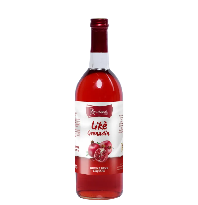 Like Grenadine
