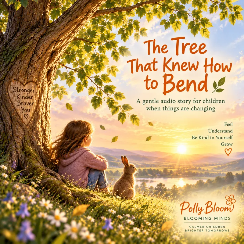 The Tree That Knew How to Bend