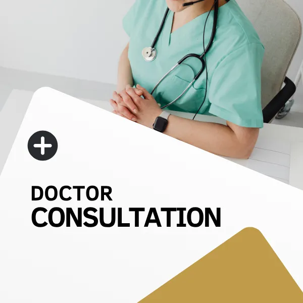 Doctor's Consultation