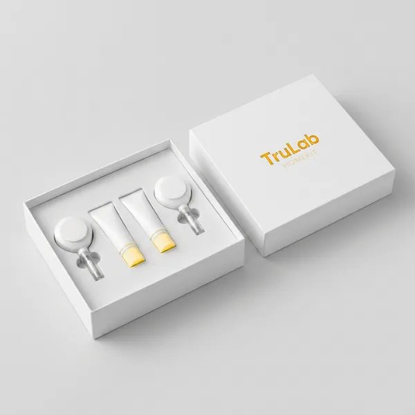 Lab Panel - TruLab TRT - Homekit