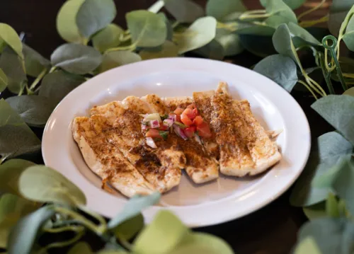 Grilled Mahi Mahi (A la Carte)