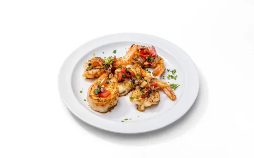 Grilled Shrimp (A la Carte)