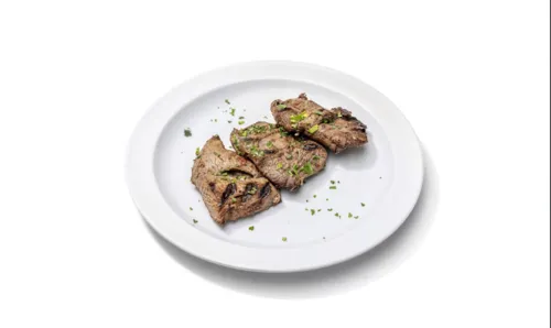 Filet Mignon Kabob (A la Carte)