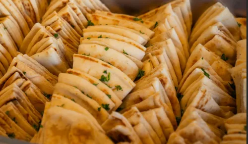 Pita Bread
