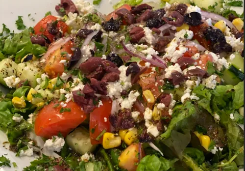 Greek Salad