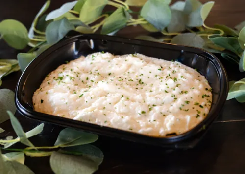 Garlic Whip
