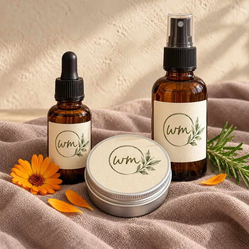 Cosmetics