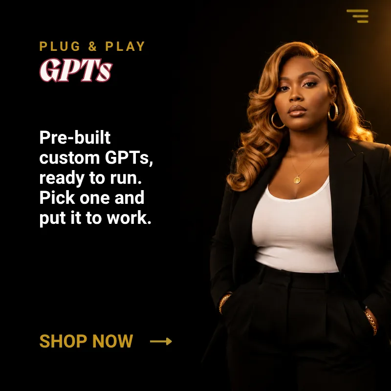 GPTs