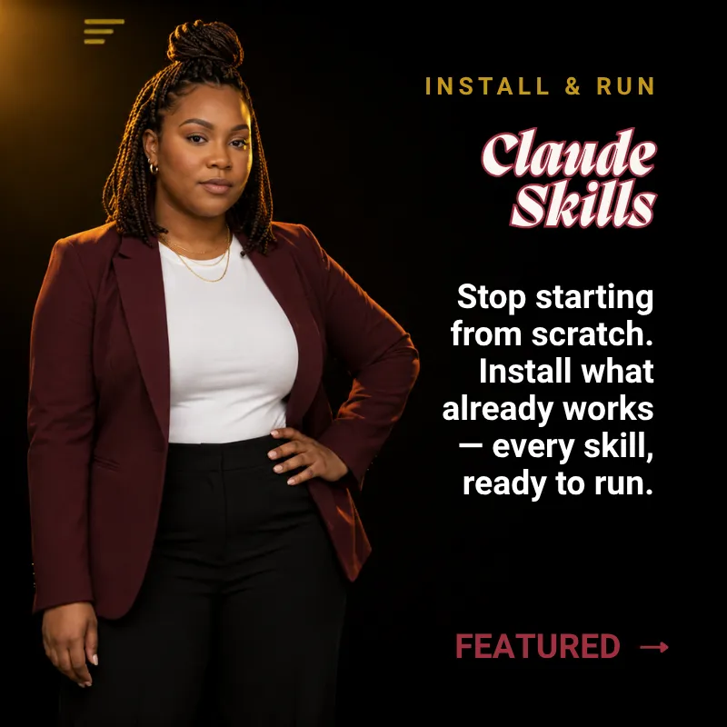 Claude Skills