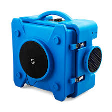 Air Scrubber - 500cfm