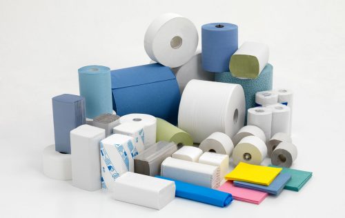 Bathroom Consumables
