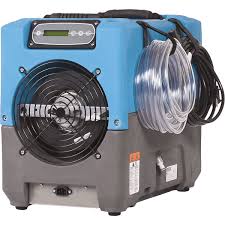 Dehumidifier - 80Ltr