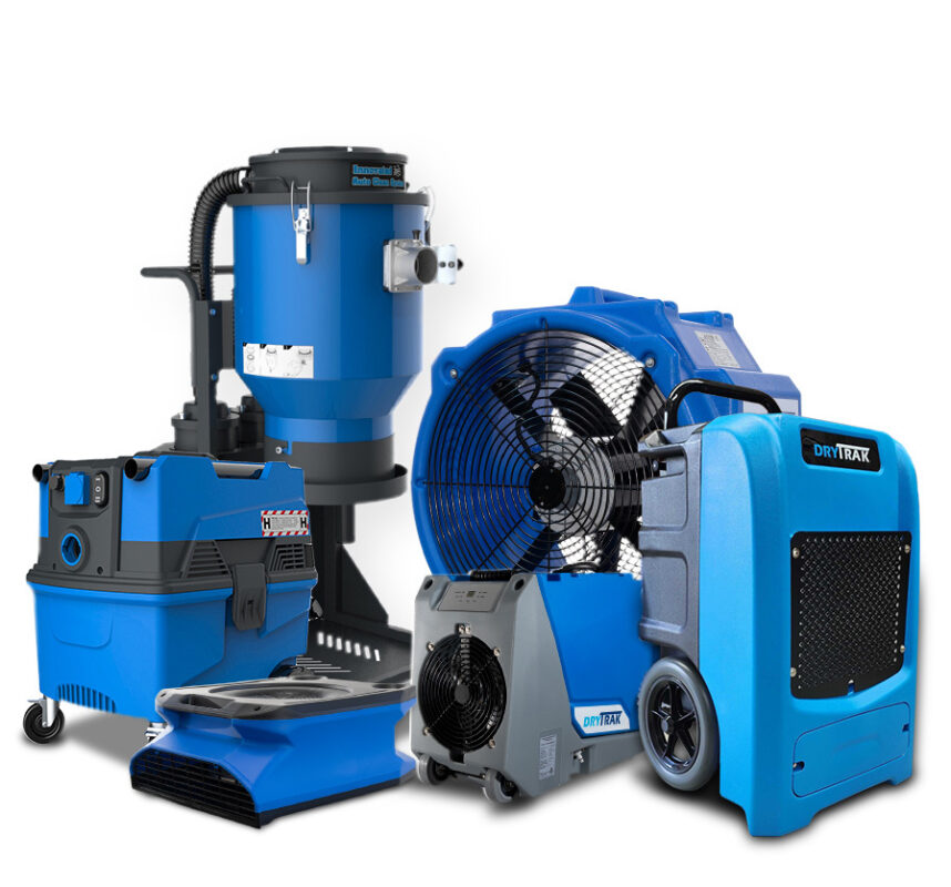 Equipment For Hire