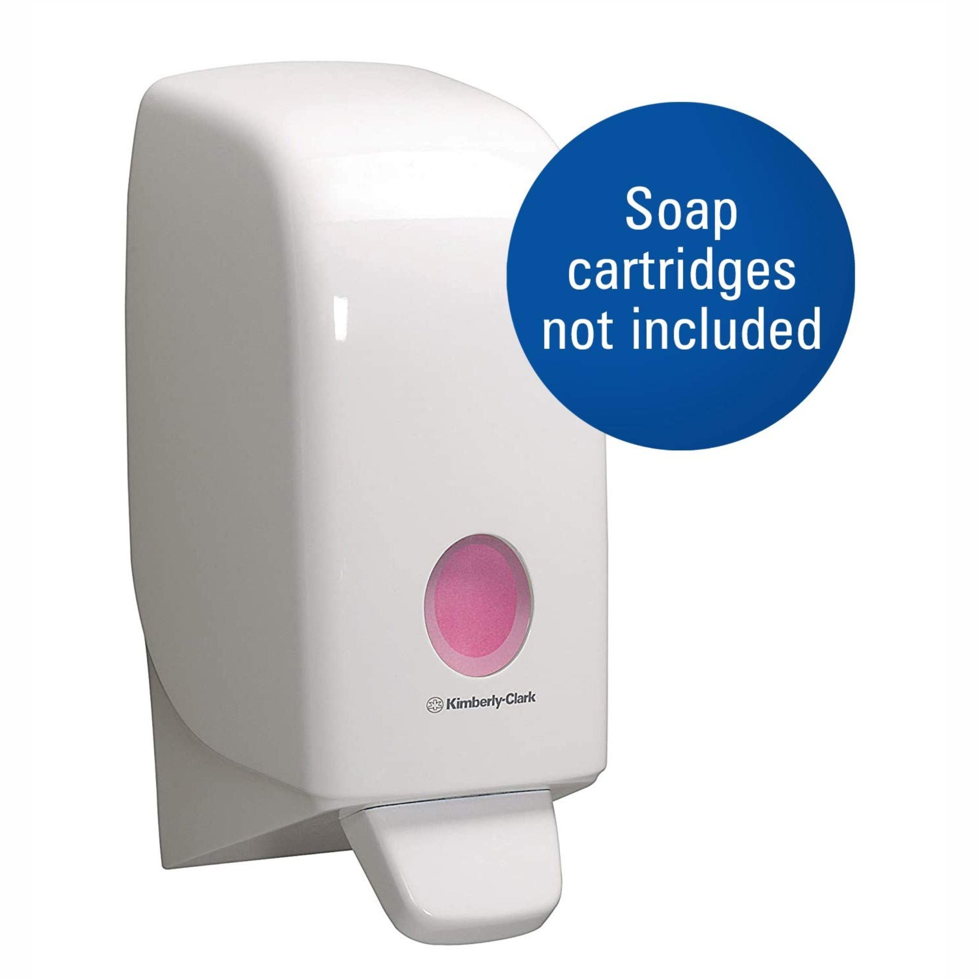 Dispenser - Aquarius Soap Dispenser (no pod)