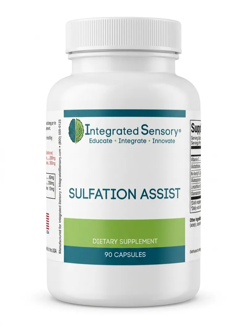 Sulfation Assist